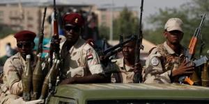"السودان
      في
      خطر"
      البرهان:
      سنقاتل
      ميليشيا
      الدعم
      السريع
      حتى
      تنتهي
      أو
      ننتهي