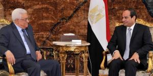الرئيس
      الفلسطيني
      يصل
      القاهرة
      للقاء
      الرئيس
      السيسي
      لبحث
      الأوضاع
      في
      غزة