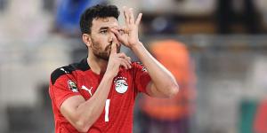 منتخب
      مصر
      يفوز
      على
      تنزانيا
      ودياً
      ..
      فيتوريا
      يطمئن
      على
      لاعبيه
      قبل
      "الكان"