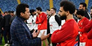 صبحي
      يوجه
      رسالة
      دعم
      إلى
      منتخب
      مصر
      قبل
      انطلاق
      الكان