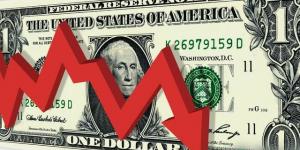 الدولار
      يتراجع
      وسط
      رهانات
      خفض
      الفيدرالي
      للفائدة
      وتوقعات
      تباطؤ
      التضخم