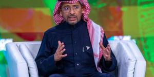 وزير
      الصناعة
      السعودي:
      يجب
      تعاون
      الجميع
      لتوفير
      سلاسل
      قيم
      مستدامة
      للمعادن
      الحرجة