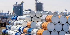 ارتفاع
      النفط
      وسط
      استمرار
      توترات
      الشرق
      الأوسط