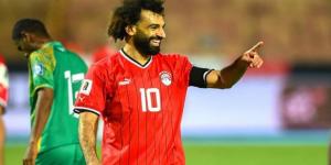 كواليس
      إعلان
      محمد
      صلاح
      الجديد
      قبل
      كأس
      الأمم
      "مرموش
      وتريزيجيه
      وفردوس
      عبد
      الحميد
      وإدوارد"