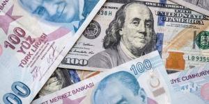 الليرة
      التركية
      تسجل
      مستوى
      قياسي
      منخفض
      جديد
      أمام
      الدولار