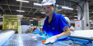 675
      مليار
      دولار
      إنفاق
      الصين
      على
      الطاقة
      النظيفة
      في
      2024
