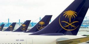 "الخطوط
      السعودية"
      تبحث
      شراء
      طائرات
      عريضة
      البدن
      من
      إيرباص
      وبوينج