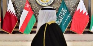 انعقاد
      المجلس
      الوزاري
      الـ160
      لمجلس
      التعاون
      الخليجي
      بالدوحة
      غداً