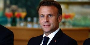 الرئيس
      الفرنسي:
      لن
      استقيل
      إذا
      خسر
      حزبي
      في
      الانتخابات
      المبكرة
