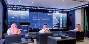 سهم
      "سماسكو"
      يرتفع
      بأكثر
      من
      24%
      متصدراً
      مكاسب
      السوق
      السعودي