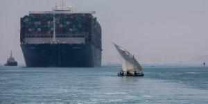 اتحادات
      الشحن
      البحري
      تدعو
      لاتخاذ
      إجراءات
      ضد
      الحوثيين
