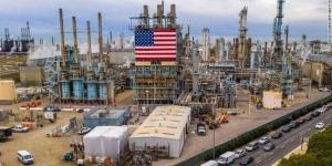 تراجع
      النفط
      بعد
      ارتفاع
      مخزونات
      الخام
      الأمريكية