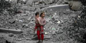 عشرات
      الشهداء
      والمصابين
      في
      "هجوم
      دموي
      جديد"
      للاحتلال
      على
      غزة
