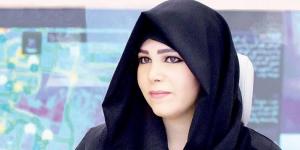 لطيفة
      بنت
      محمد:
      «حلول
      دبي
      للمستقبل»
      تدعم
      المبتكرين
      لإحداث
      التغيير
      الإيجابي
      لخدمة
      البشرية