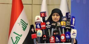 وزيرة
      الاتصالات:
      4
      دول
      خليجية
      ترغب
      في
      تمرير
      كابلاتها
      عبر
      العراق