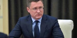 ألكسندر
      نوفاك:
      روسيا
      ستعيد
      حظر
      تصدير
      البنزين
      أول
      أغسطس