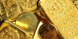 الذهب
      يرتفع
      بنهاية
      تعاملات
      الثلاثاء
      مع
      آمال
      خفض
      أسعار
      الفائدة
      الأميركية