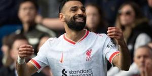 محمد
      صلاح
      يحسم
      جدل
      "الاعتزال
      في
      مصر"
      ويختار
      أصعب
      منافسيه
      وحلم
      حياته