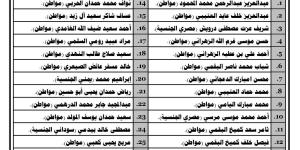 «الجوازات» تشهر بحق (26) شخصًا لنقلهم مخالفين لأنظمة وتعليمات الحج لعام 1446هـ (محاولة الحج بلا تصريح)