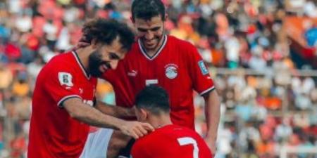 أبرز مواجهات الدور الأول بكأس أمم أفريقيا.. نهائي مبكر لمنتخب الفراعنة