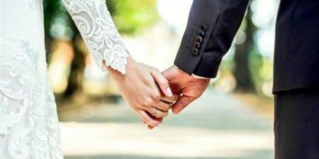 تكاليف حفلات الزفاف تثقل كاهل المتزوجين حديثا