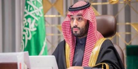 ولي
      العهد
      يترأس
      وفد
      المملكة
      بالقمة
      "الخليجية
      الأوروبية"
      في
      بروكسل