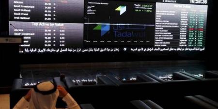 "تاسي"
      يتراجع
      1.09%
      بنهاية
      جلسة
      الخميس..
      وسط
      هبوط
      شبه
      جماعي
      للقطاعات