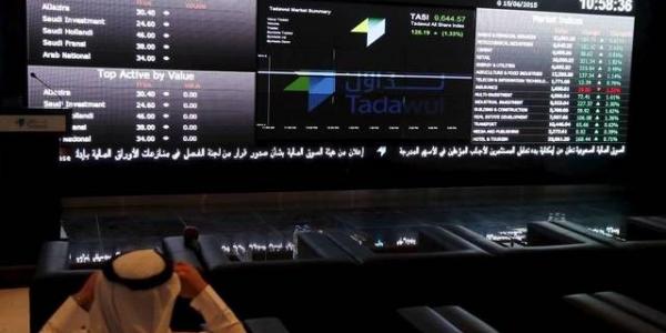 سهم
      "إكسترا"
      يتصدر
      تراجعات
      السوق
      السعودي
      مع
      إعلان
      النتائج
      المالية