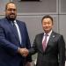 السعودية
      والصين
      تناقشان
      تعزيز
      مجالات
      التعاون
      الثنائي