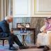 وزير
      الخارجية
      يبحث
      تعزيز
      العلاقات
      بين
      المملكة
      والاتحاد
      الأوروبي
      والأوضاع
      في
      غزة