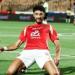وسام أبو علي يتخطى وليد أزارو فى قائمة هدافى الأهلى الأجانب بالدورى