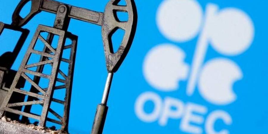 تحالف
      "أوبك+"
      يعلن
      تمديد
      خفض
      إنتاج
      النفط
      حتى
      نهاية
      2025