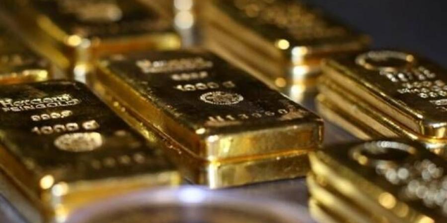 ارتفاع
      الذهب
      عالميًا
      في
      ختام
      تعاملات
      الأربعاء