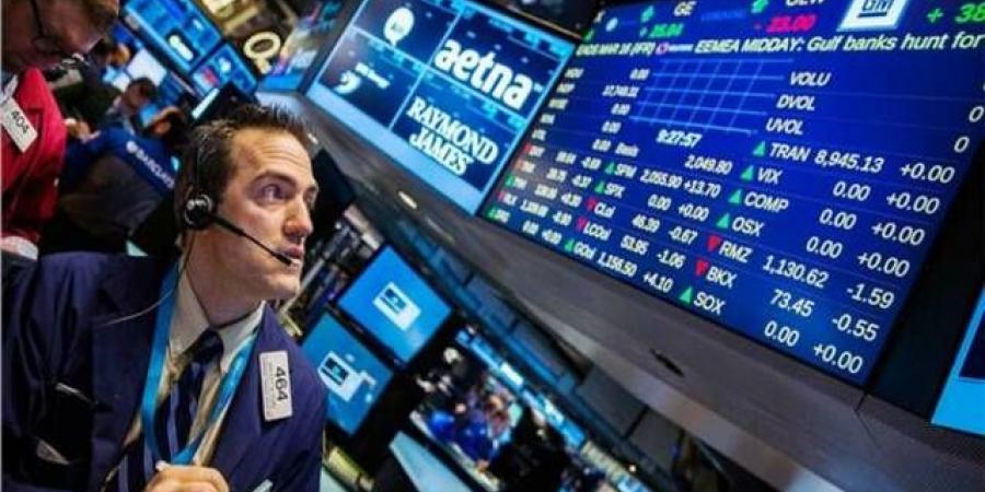 إغلاق
      قياسي
      لـ"ناسداك"
      و"S&P500"
      في
      ختام
      تعاملات
      الأربعاء