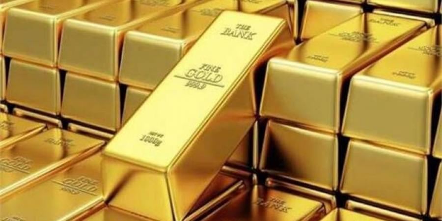 الذهب
      يتجه
      لأول
      مكاسب
      في
      ثلاثة
      أسابيع
      مع
      تراجع
      الدولار