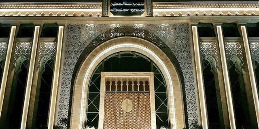 "مجموعة
      الحكير"
      تعلن
      افتتاح
      مركز
      ترفيهي
      في
      جدة