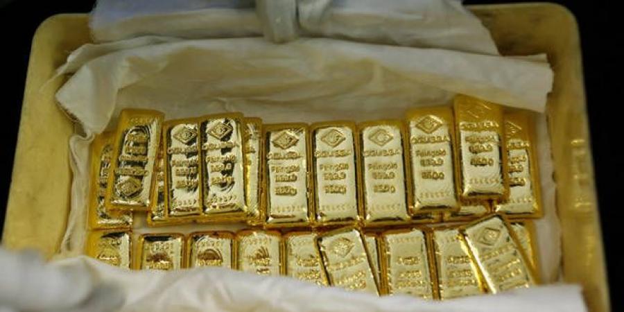 الذهب
      يقفز
      عالميا
      لأعلى
      مستوى
      في
      أسبوع
      بدعم
      بيانات
      أمريكية
      ضعيفة