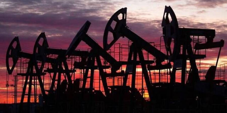 ارتفاع
      شحنات
      النفط
      الروسي
      المنقولة
      بحرا
      رغم
      العقوبات