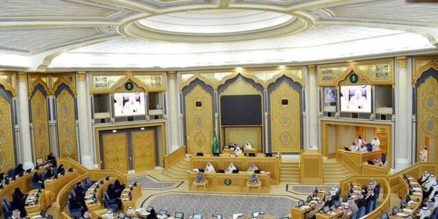 أعضاء
      بمجلس
      الشورى
      يطالبون
      وزارة
      الصحة
      بخطط
      زمنية
      لتطبيق
      التأمين
      الطبي