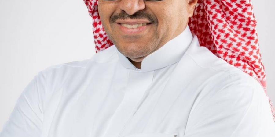 "54" تعيّن الشنقيطي رئيساً تنفيذياً لقيادة أعمالها في المملكة العربية السعودية