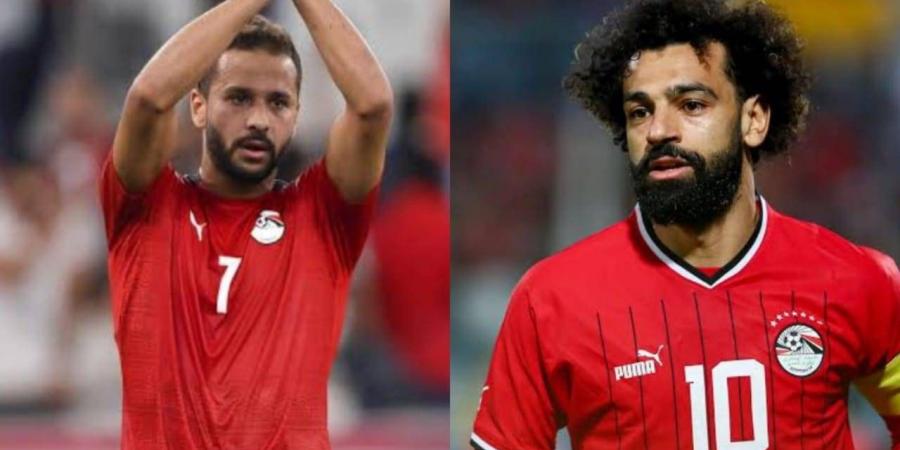 محمد
      صلاح
      ينعى
      رحيل
      أحمد
      رفعت
      "بقلب
      مكسور"