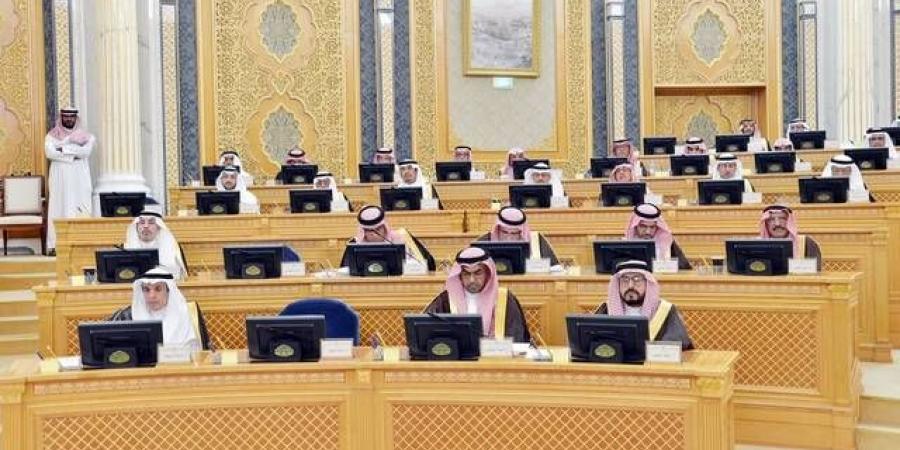 الشورى
      يطالب
      بدراسة
      جدوى
      استخراج
      الليثيوم
      لتلبية
      الطلب
      على
      السيارات
      الكهربائية