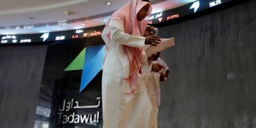 "تاسي"
      يرتفع
      2.34%
      خلال
      أسبوع..
      وخسائر
      سوقية
      38
      مليار
      ريال
      بضغط
      "أرامكو"