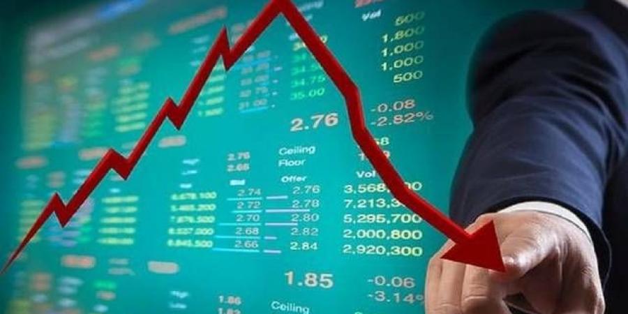 مؤشرات
      الأسواق
      الأوروبية
      تغلق
      على
      انخفاض