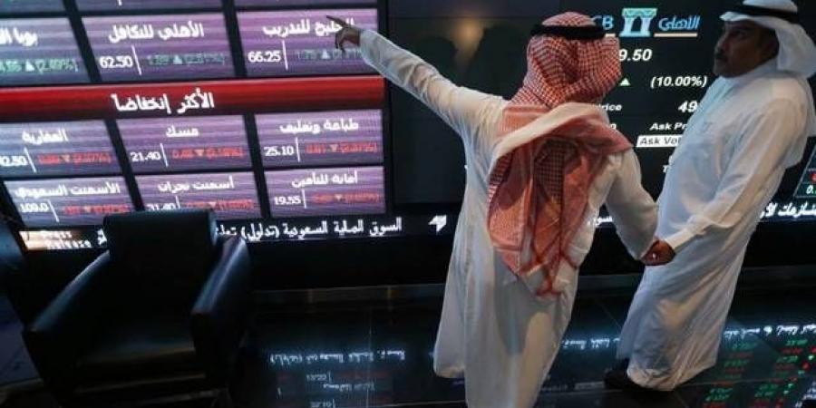 "تداول"
      يشهد
      تنفيذ
      5
      صفقات
      خاصة
      بقيمة
      169
      مليون
      ريال