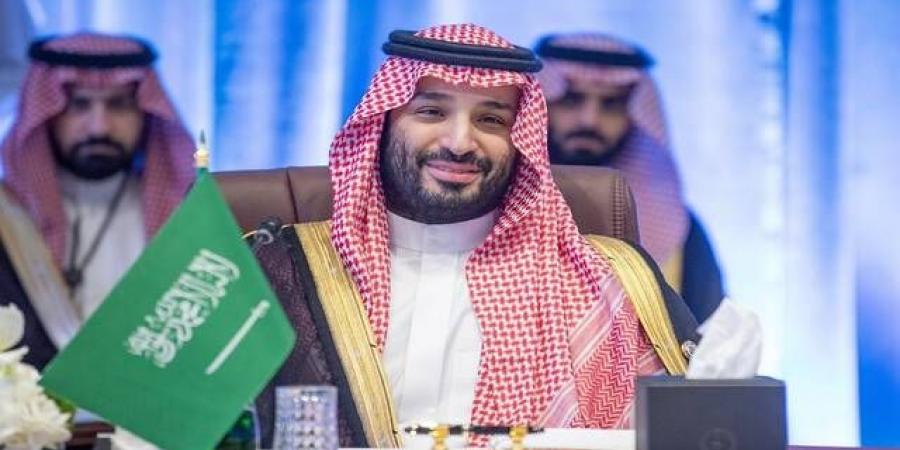 ولي
      العهد
      يعلن
      إطلاق
      "مؤسسة
      الرياض
      غير
      الربحية"
      وتشكيل
      مجلس
      إدارتها