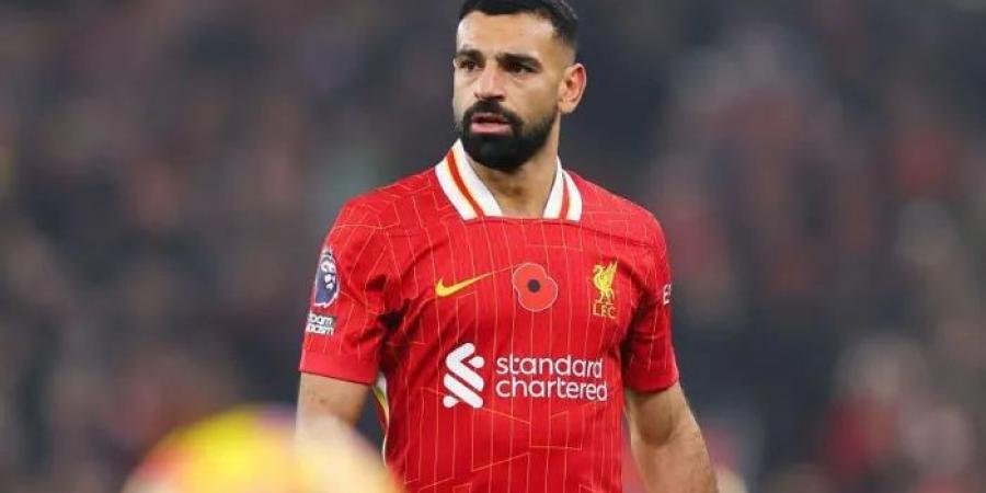 تقارير
      أوروبية
      تؤكد:
      محمد
      صلاح
      "حلم"
      الأندية
      السعودية
      في
      الصيف..
      "أغلى
      من
      رونالدو"