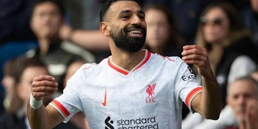 محمد
      صلاح
      يحسم
      جدل
      "الاعتزال
      في
      مصر"
      ويختار
      أصعب
      منافسيه
      وحلم
      حياته