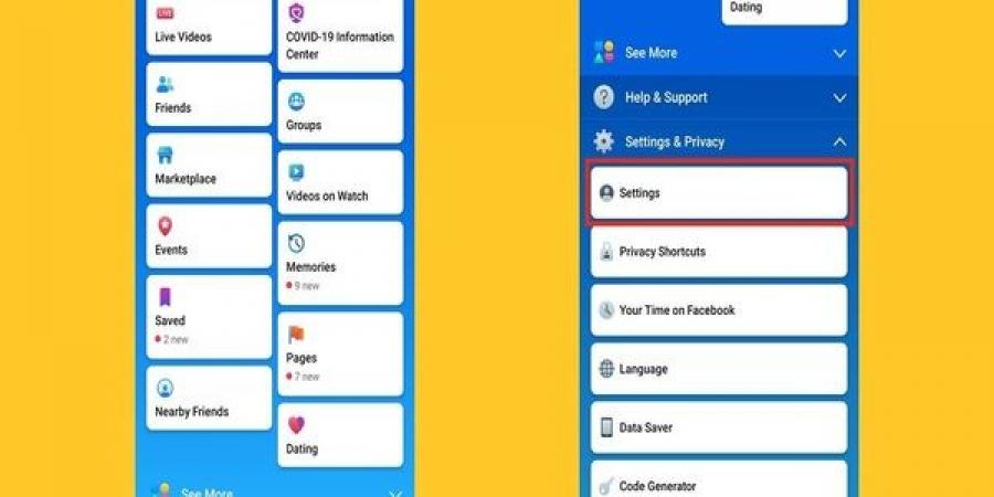 تعرف
على
كيفية
نقل
الصور
و
المقاطع
من
حسابك
Facebook
إلى
حسابك
Google
Photo
دون
أية
تعقيدات