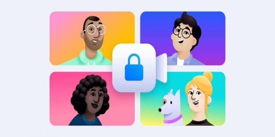تعرف
أكثر
على
خدمة
Messenger
Rooms
المقدمة
من
شركة
فيسبوك
و
المنافس
القوي
لخدمات
المكالمات
الجماعية
